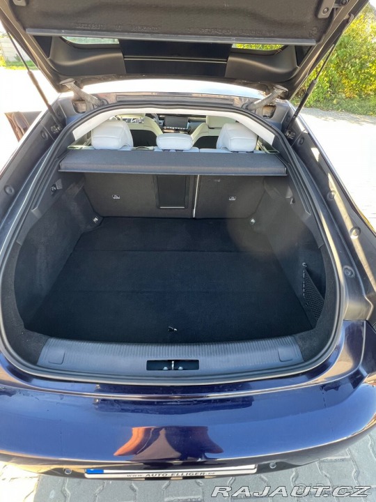 Peugeot 508 2,0 BlueHDi 120kW 2019 2019