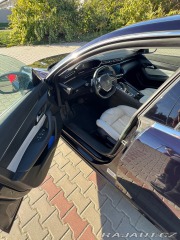 Peugeot 508 2,0 BlueHDi 120kW 2019 2019