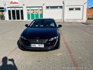 Peugeot 508 2,0 BlueHDi 120kW 2019 2019