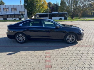 Peugeot 508 2,0 BlueHDi 120kW 2019 2019