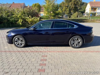 Peugeot 508 2,0 BlueHDi 120kW 2019 2019