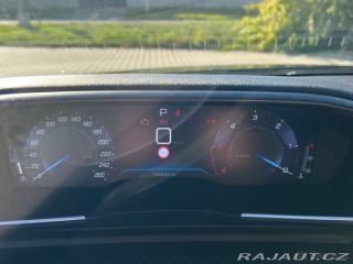 Peugeot 508 2,0 BlueHDi 120kW 2019 2019