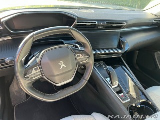 Peugeot 508 2,0 BlueHDi 120kW 2019 2019