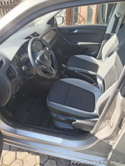 Škoda Fabia 1,4 III 2016