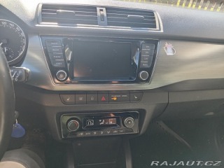Škoda Fabia 1,4 III 2016