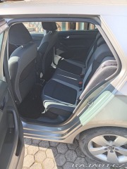 Škoda Fabia 1,4 III 2016