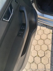 Škoda Fabia 1,4 III 2016