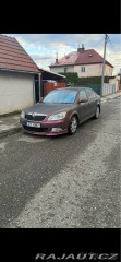 Škoda Octavia 1,6   II FACELIFT MPI 75 2009