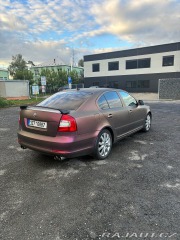 Škoda Octavia 1,6 II FACELIFT MPI 75 2009