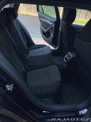 Škoda Octavia 2,0 TDI DSG Style Plus 1800