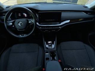 Škoda Octavia 2,0 TDI DSG Style Plus 1800
