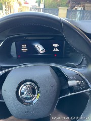 Škoda Octavia 2,0 TDI DSG Style Plus 1800