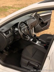 Škoda Octavia 1,6 3, tdi 2017