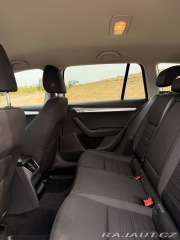 Škoda Octavia 1,6 3, tdi 2017