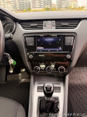 Škoda Octavia 1,6 3, tdi 2017