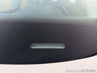 Škoda Octavia 1,6 3, tdi 2017