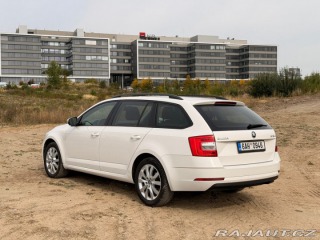 Škoda Octavia 1,6 3, tdi 2017