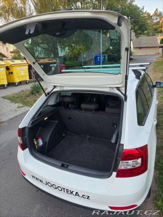 Škoda Rapid 1,2   TSI 77 kW, 2013, he 2013