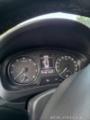 Škoda Rapid 1,2 TSI 77 kW, 2013, he 2013