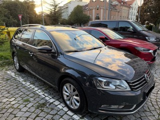 Volkswagen Passat 2,0   Highline,r.v 2014,