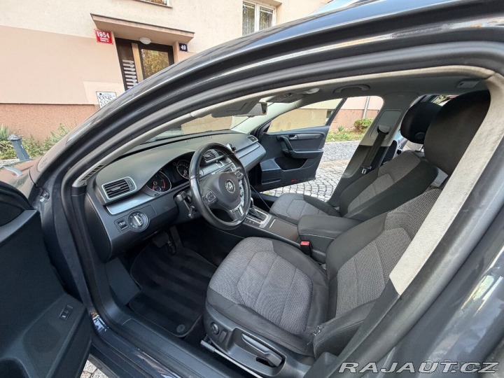 Volkswagen Passat 2,0   Highline,r.v 2014, 1800