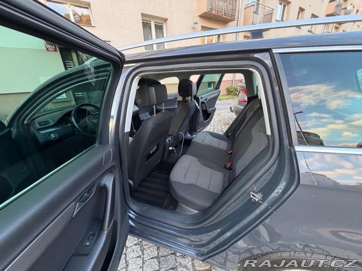 Volkswagen Passat 2,0   Highline,r.v 2014, 1800