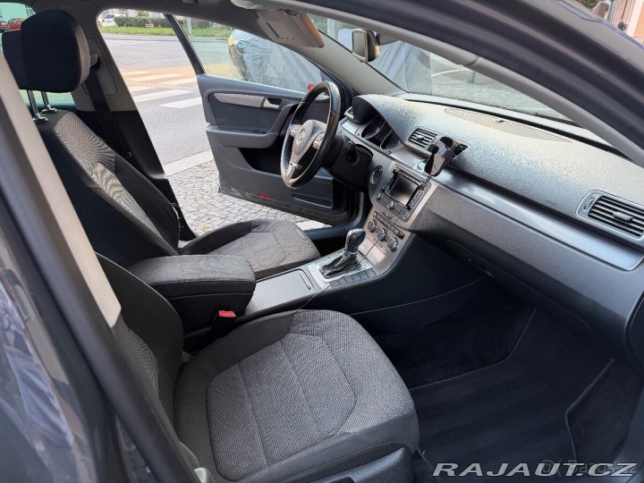 Volkswagen Passat 2,0   Highline,r.v 2014, 1800