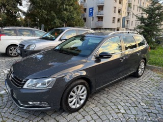 Volkswagen Passat 2,0 Highline,r.v 2014, 1800