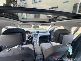 Volkswagen Passat 2,0 Highline,r.v 2014, 1800