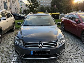 Volkswagen Passat 2,0 Highline,r.v 2014, 1800