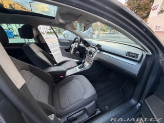 Volkswagen Passat 2,0 Highline,r.v 2014, 1800
