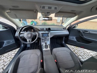 Volkswagen Passat 2,0 Highline,r.v 2014, 1800