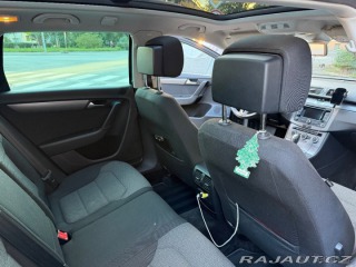 Volkswagen Passat 2,0 Highline,r.v 2014, 1800