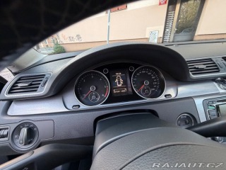 Volkswagen Passat 2,0 Highline,r.v 2014, 1800