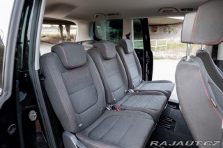 Volkswagen Sharan 2,0 TDI DSG, 2017, edic 2017