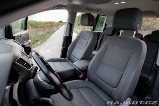 Volkswagen Sharan 2,0 TDI DSG, 2017, edic 2017