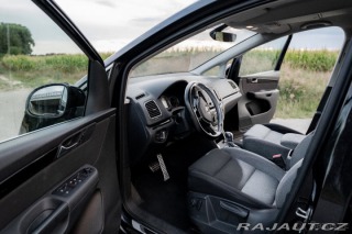Volkswagen Sharan 2,0 TDI DSG, 2017, edic 2017
