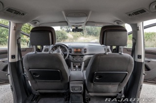 Volkswagen Sharan 2,0 TDI DSG, 2017, edic 2017