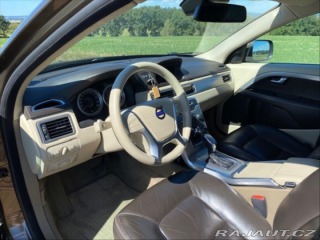 Volvo XC70 D5 158 kW, AWD, automat 2021