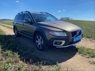 Volvo XC70 D5 158 kW, AWD, automat 2021