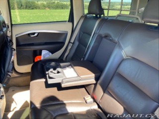 Volvo XC70 D5 158 kW, AWD, automat 2021