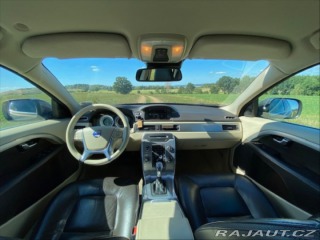 Volvo XC70 D5 158 kW, AWD, automat 2021