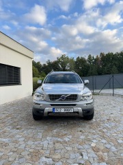 Volvo XC90 2,4   D5 AWD Summum, auto
