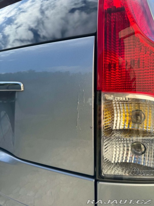Volvo XC90 2,4 D5 AWD Summum, auto 2010
