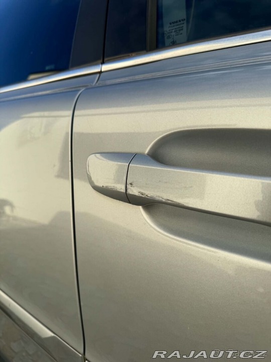 Volvo XC90 2,4 D5 AWD Summum, auto 2010