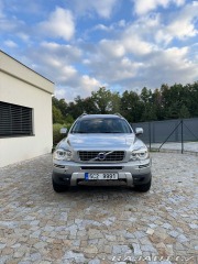 Volvo XC90 2,4 D5 AWD Summum, auto 2010