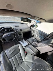 Volvo XC90 2,4 D5 AWD Summum, auto 2010