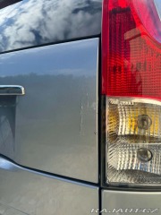 Volvo XC90 2,4 D5 AWD Summum, auto 2010