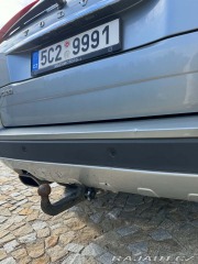 Volvo XC90 2,4 D5 AWD Summum, auto 2010