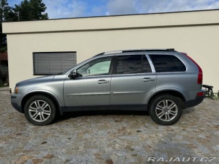 Volvo XC90 2,4 D5 AWD Summum, auto 2010